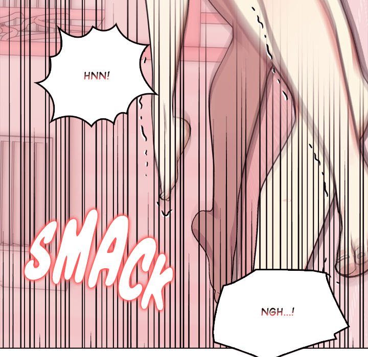 Honestly, I Like You a Lot! Chapter 43 - Page 38