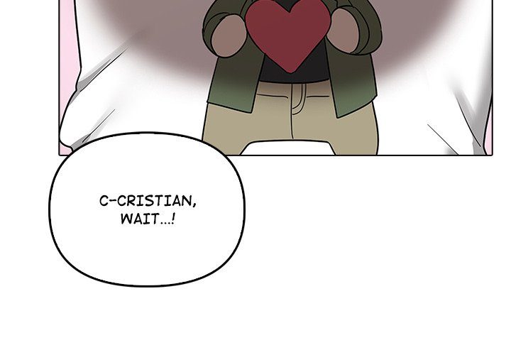 Honestly, I Like You a Lot! Chapter 43 - Page 4