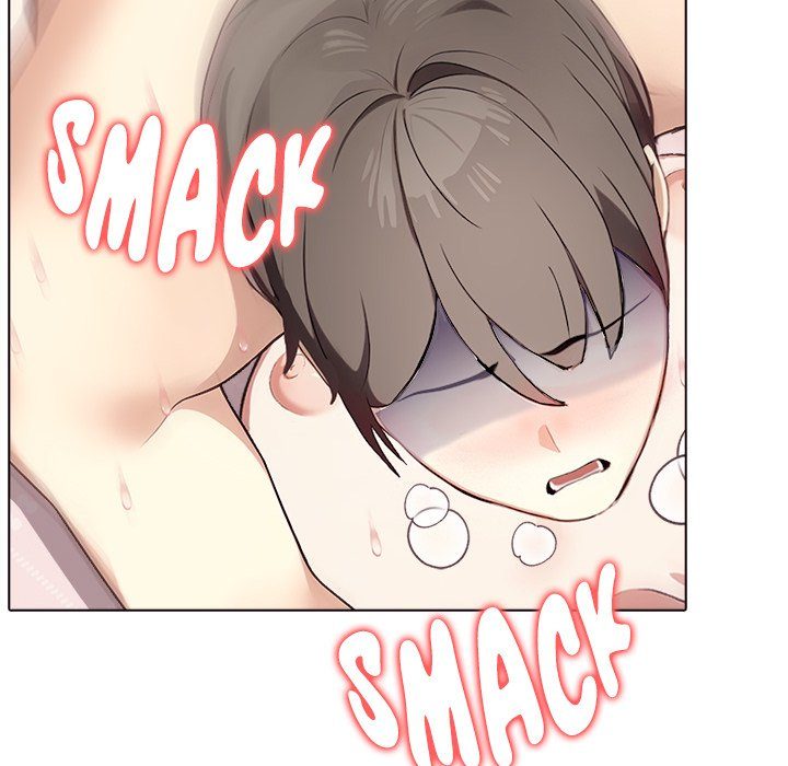 Honestly, I Like You a Lot! Chapter 43 - Page 44