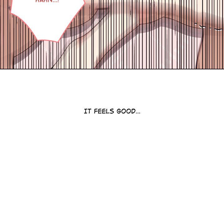 Honestly, I Like You a Lot! Chapter 43 - Page 55