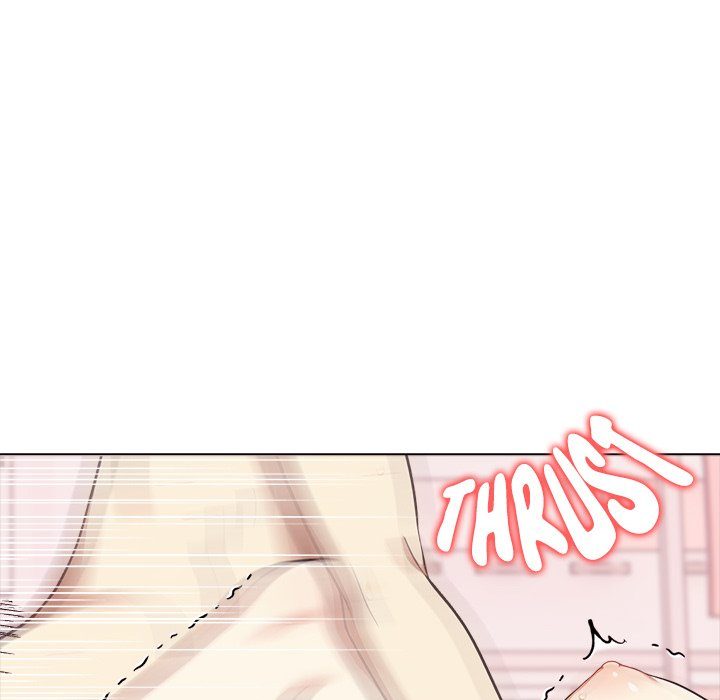 Honestly, I Like You a Lot! Chapter 43 - Page 58