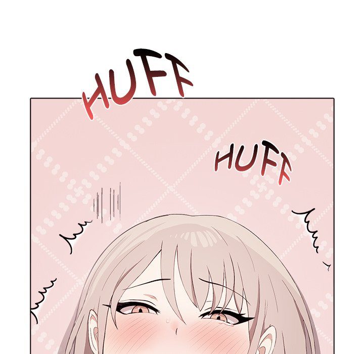 Honestly, I Like You a Lot! Chapter 43 - Page 74