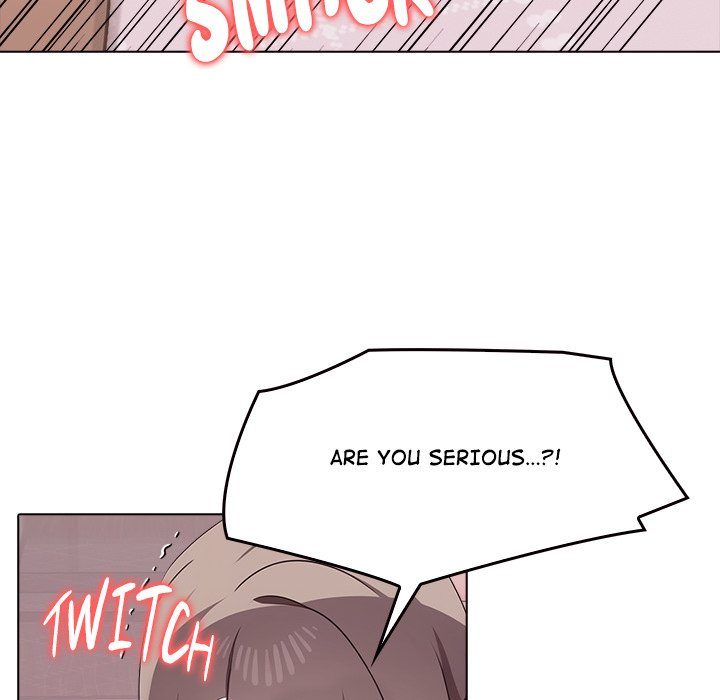 Honestly, I Like You a Lot! Chapter 43 - Page 79