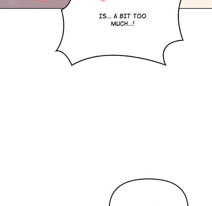 Honestly, I Like You a Lot! Chapter 43 - Page 8