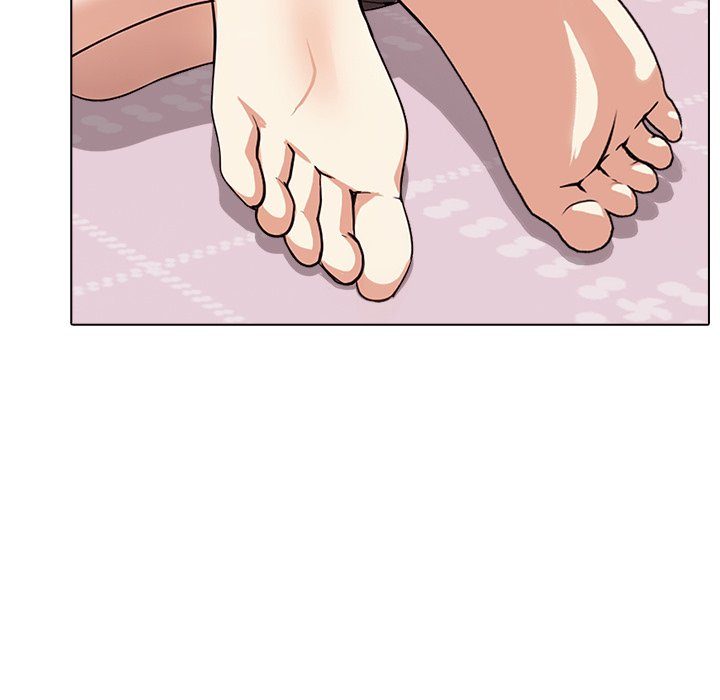 Honestly, I Like You a Lot! Chapter 43 - Page 83