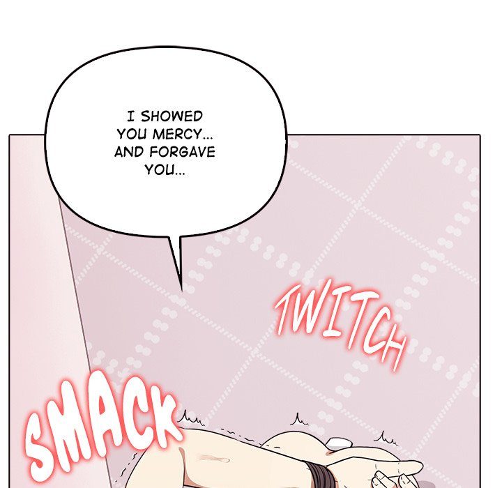 Honestly, I Like You a Lot! Chapter 43 - Page 87