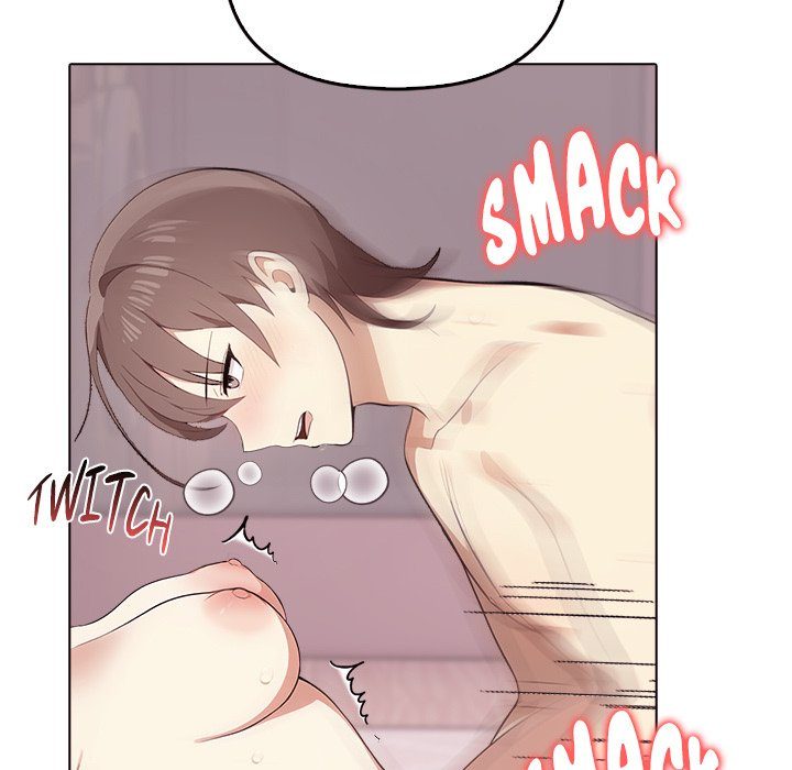 Honestly, I Like You a Lot! Chapter 43 - Page 91