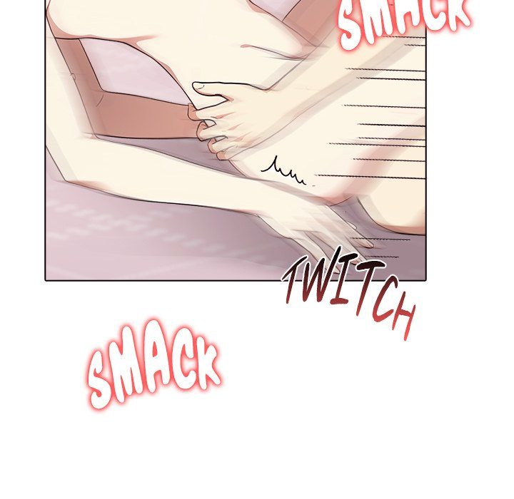 Honestly, I Like You a Lot! Chapter 43 - Page 92