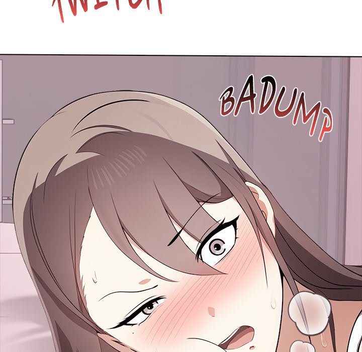 Honestly, I Like You a Lot! Chapter 43 - Page 96