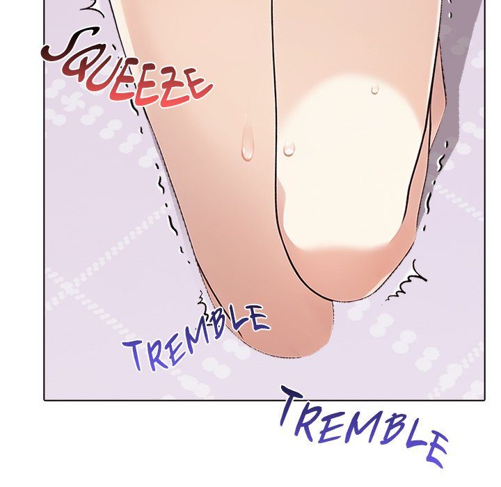 Honestly, I Like You a Lot! Chapter 43 - Page 99