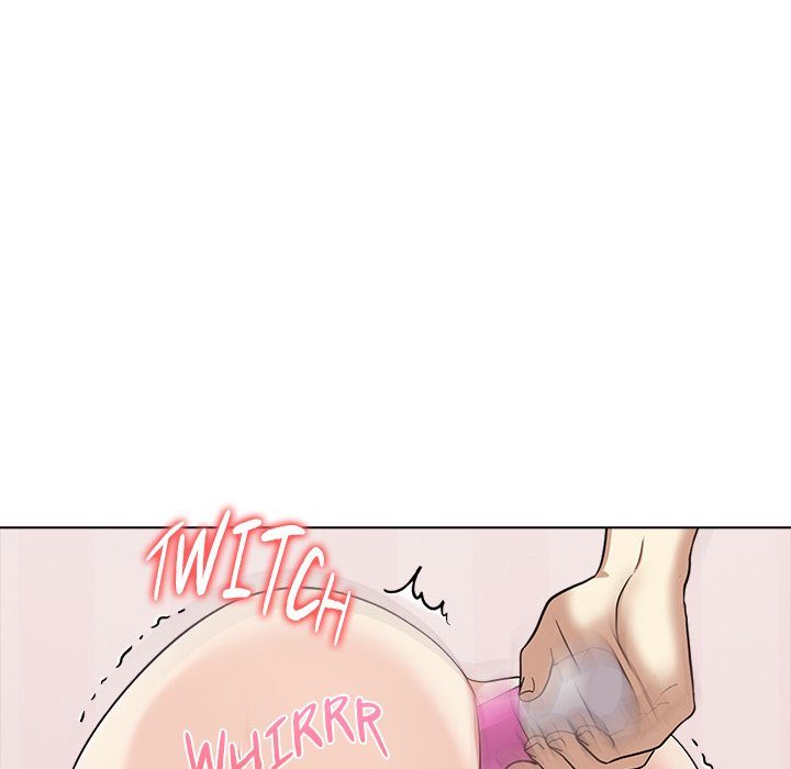 Honestly, I Like You a Lot! Chapter 44 - Page 10