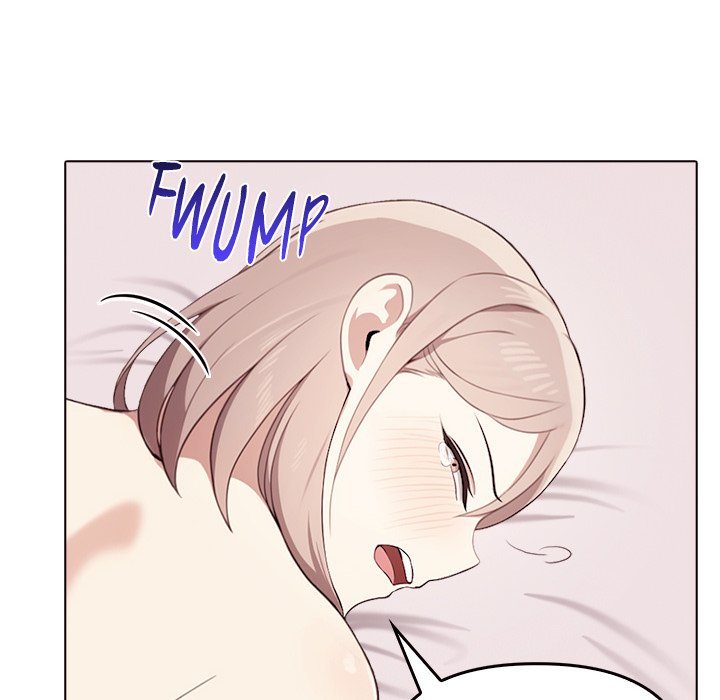 Honestly, I Like You a Lot! Chapter 44 - Page 105