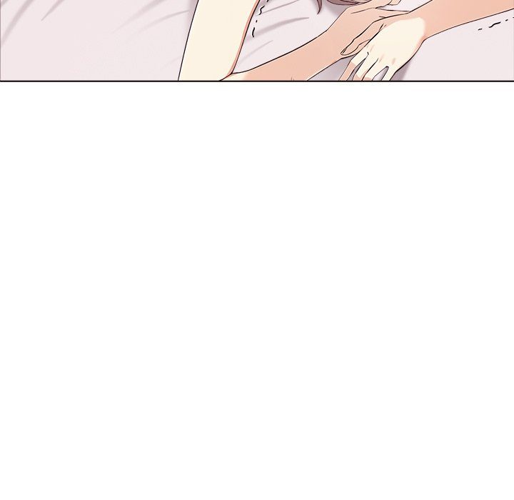 Honestly, I Like You a Lot! Chapter 44 - Page 108