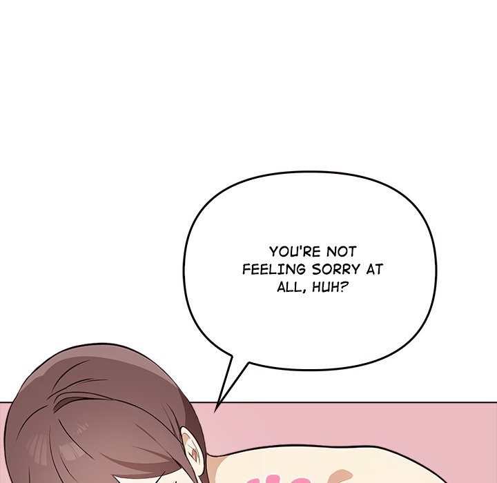 Honestly, I Like You a Lot! Chapter 44 - Page 111