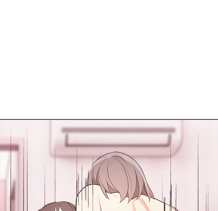 Honestly, I Like You a Lot! Chapter 44 - Page 117