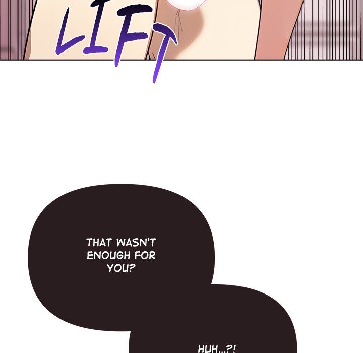 Honestly, I Like You a Lot! Chapter 44 - Page 119