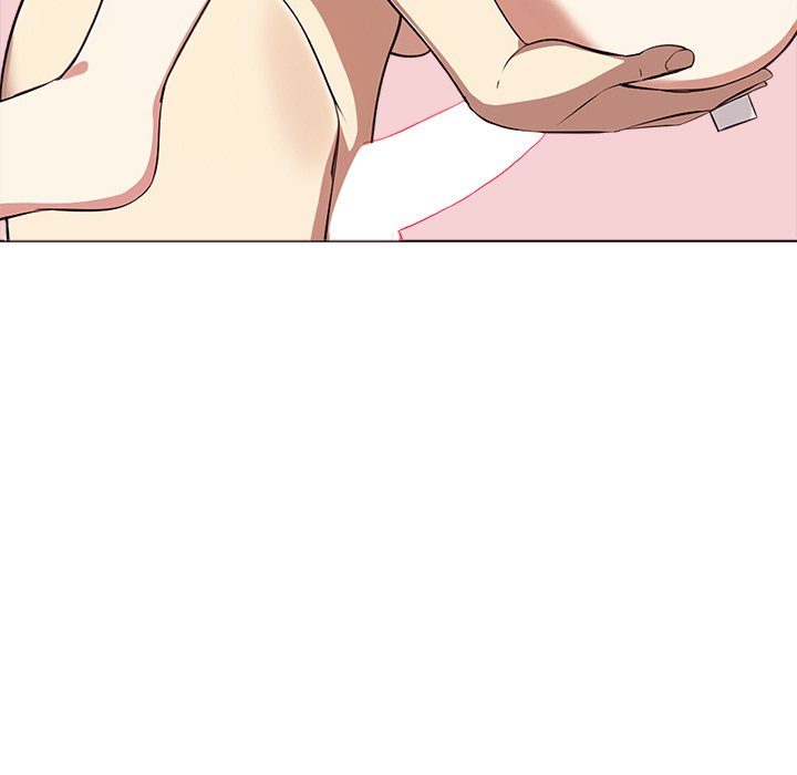 Honestly, I Like You a Lot! Chapter 44 - Page 122