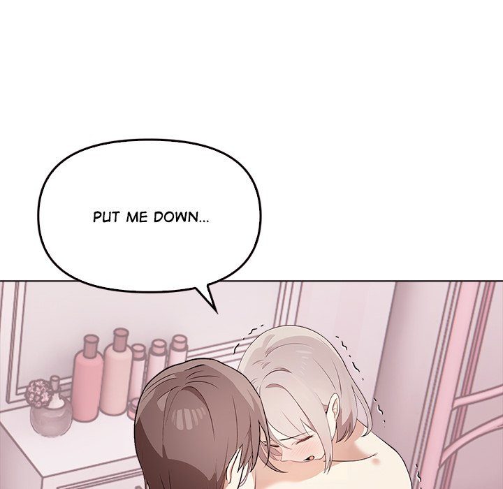 Honestly, I Like You a Lot! Chapter 44 - Page 125