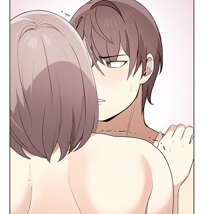 Honestly, I Like You a Lot! Chapter 44 - Page 129