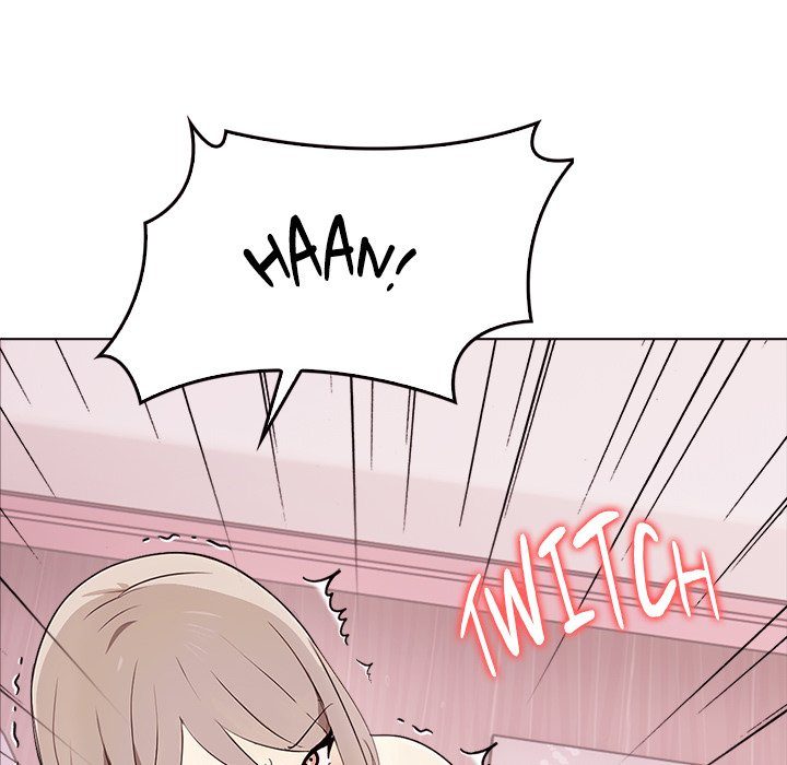 Honestly, I Like You a Lot! Chapter 44 - Page 133