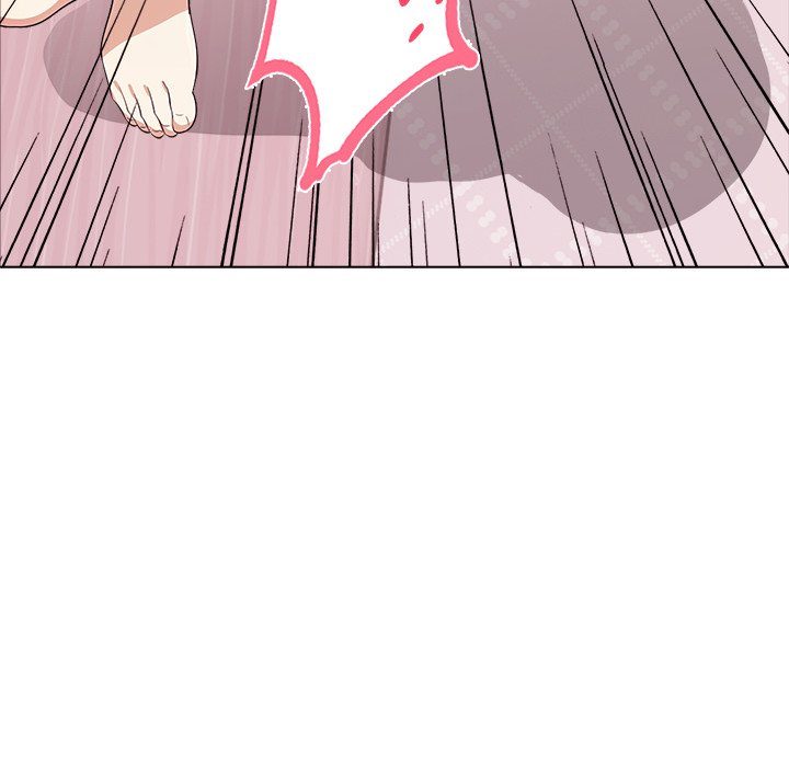 Honestly, I Like You a Lot! Chapter 44 - Page 135