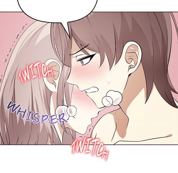 Honestly, I Like You a Lot! Chapter 44 - Page 137