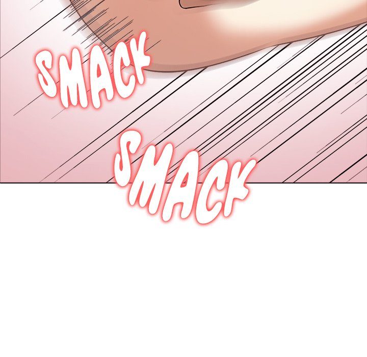 Honestly, I Like You a Lot! Chapter 44 - Page 140