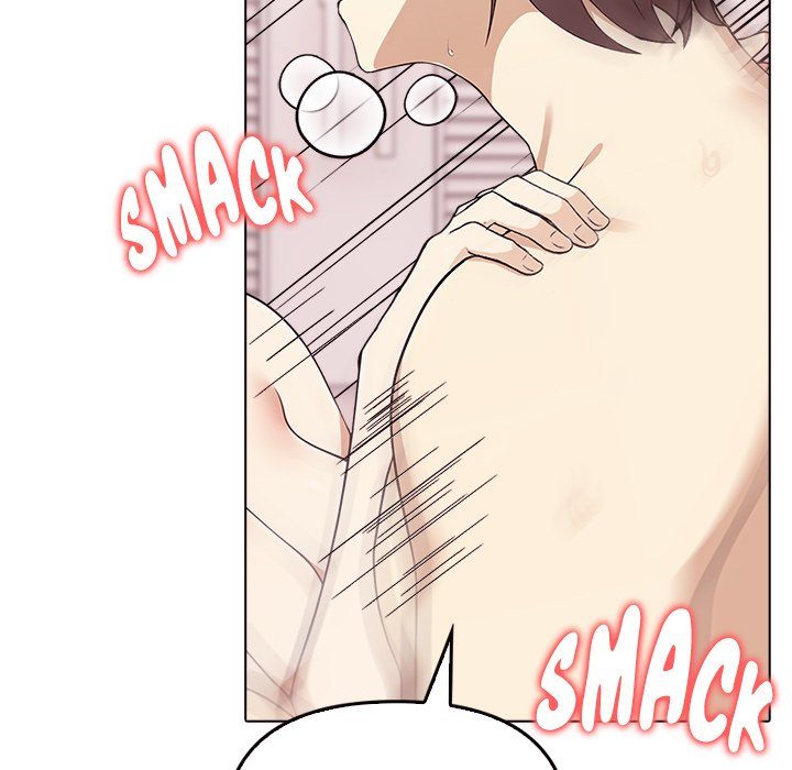 Honestly, I Like You a Lot! Chapter 44 - Page 142