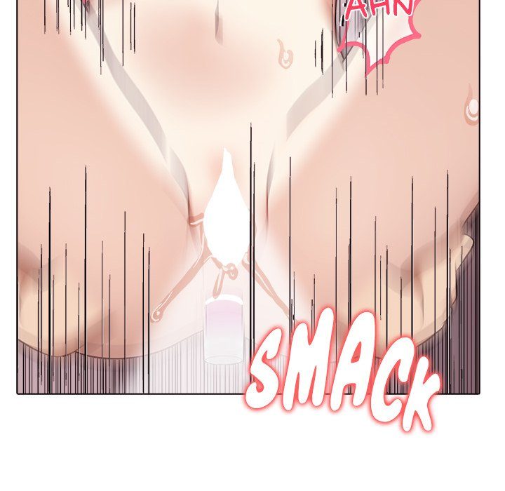 Honestly, I Like You a Lot! Chapter 44 - Page 145