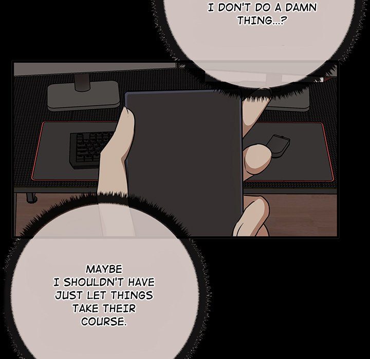 Honestly, I Like You a Lot! Chapter 44 - Page 150