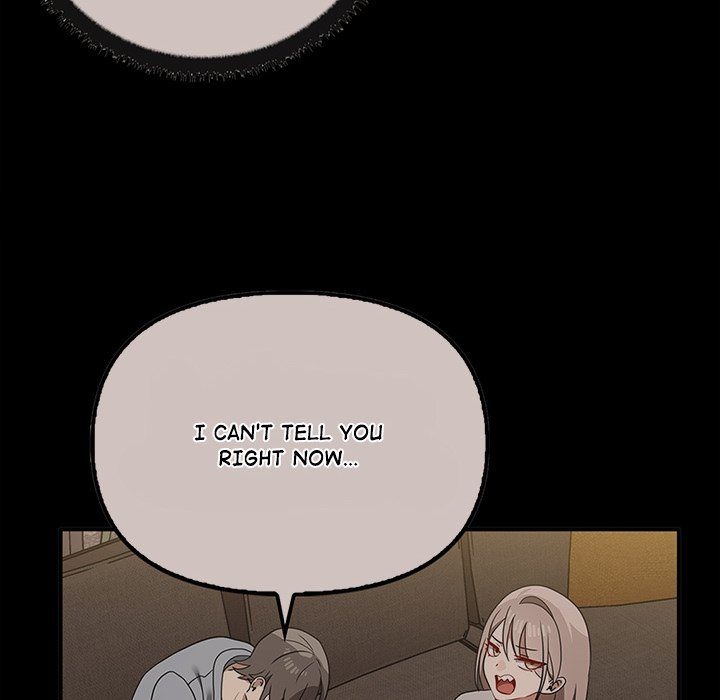 Honestly, I Like You a Lot! Chapter 44 - Page 151