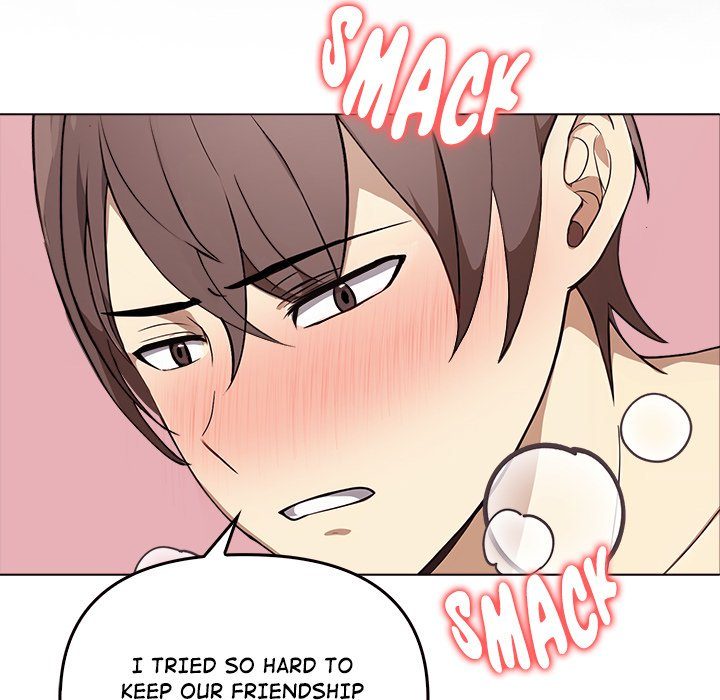 Honestly, I Like You a Lot! Chapter 44 - Page 154