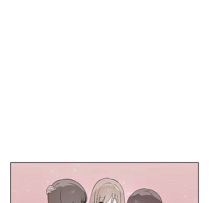 Honestly, I Like You a Lot! Chapter 44 - Page 156