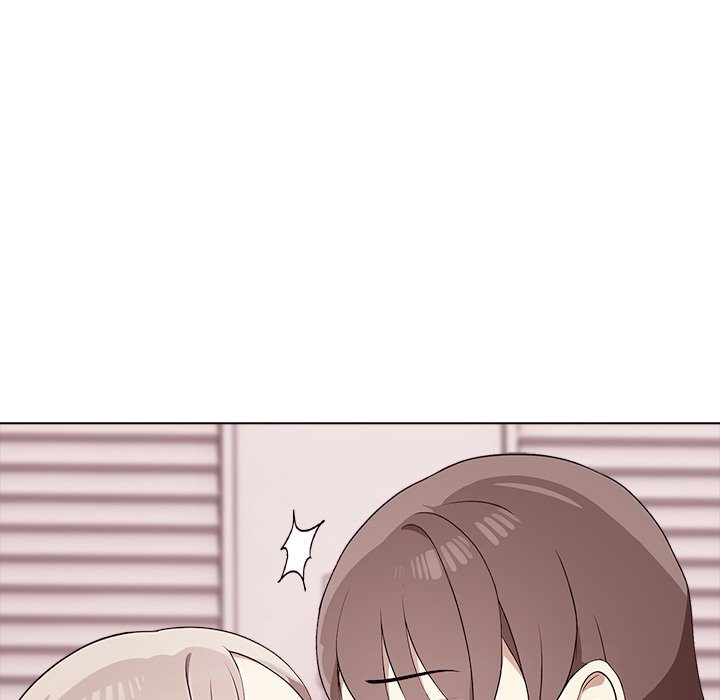 Honestly, I Like You a Lot! Chapter 44 - Page 158