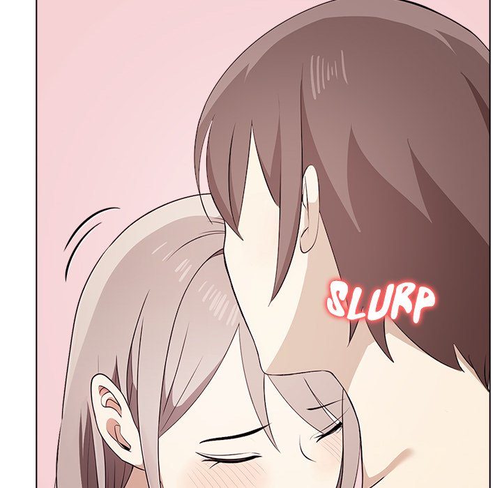 Honestly, I Like You a Lot! Chapter 44 - Page 164