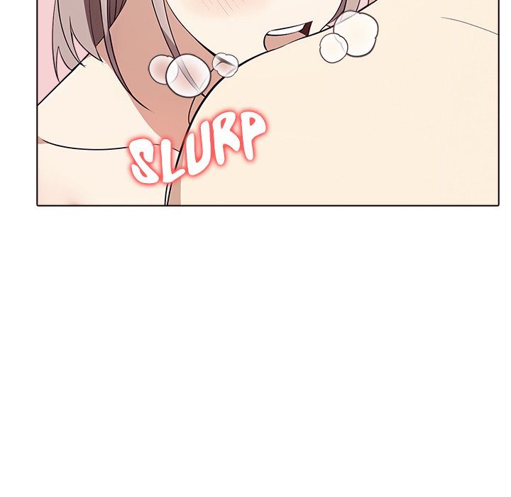 Honestly, I Like You a Lot! Chapter 44 - Page 165