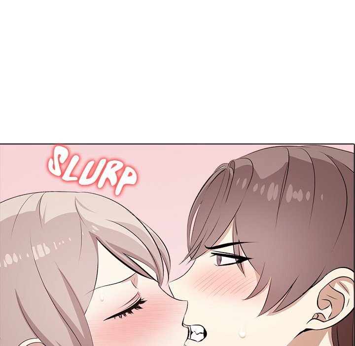 Honestly, I Like You a Lot! Chapter 44 - Page 166