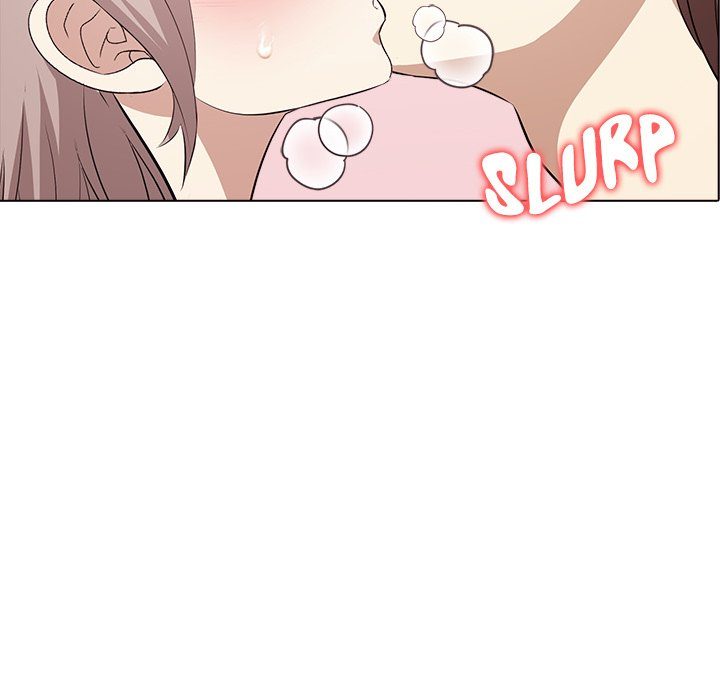 Honestly, I Like You a Lot! Chapter 44 - Page 167