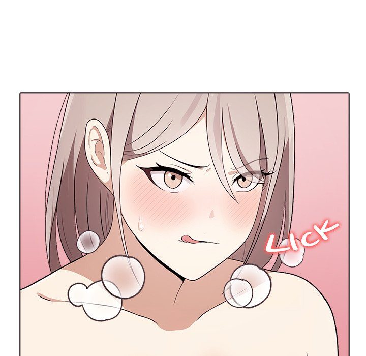 Honestly, I Like You a Lot! Chapter 44 - Page 168