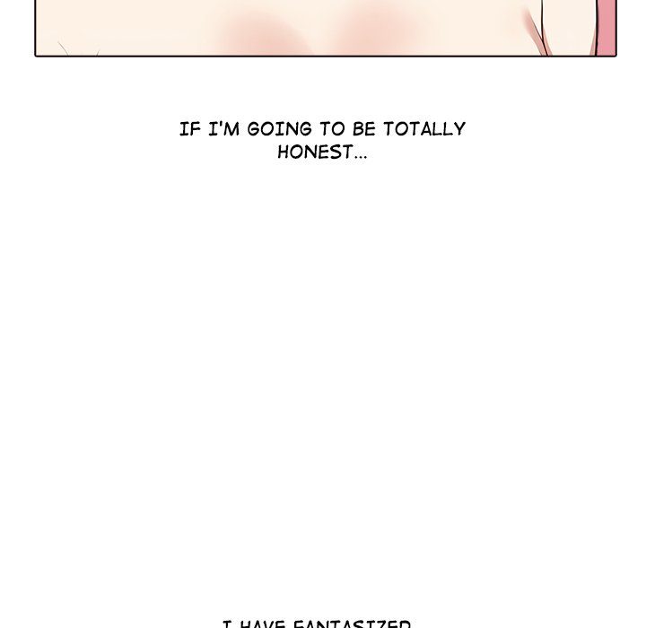 Honestly, I Like You a Lot! Chapter 44 - Page 169