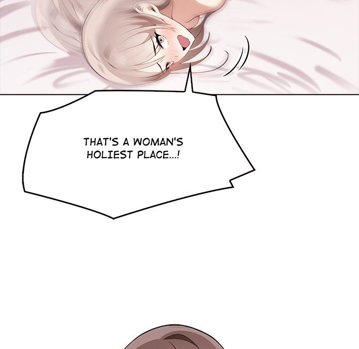 Honestly, I Like You a Lot! Chapter 44 - Page 17