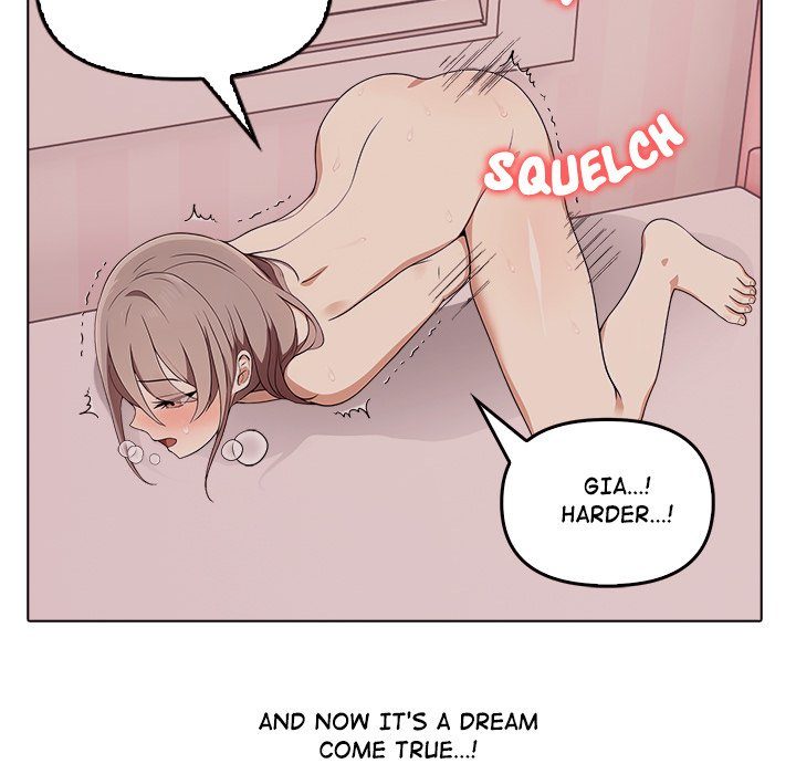 Honestly, I Like You a Lot! Chapter 44 - Page 173