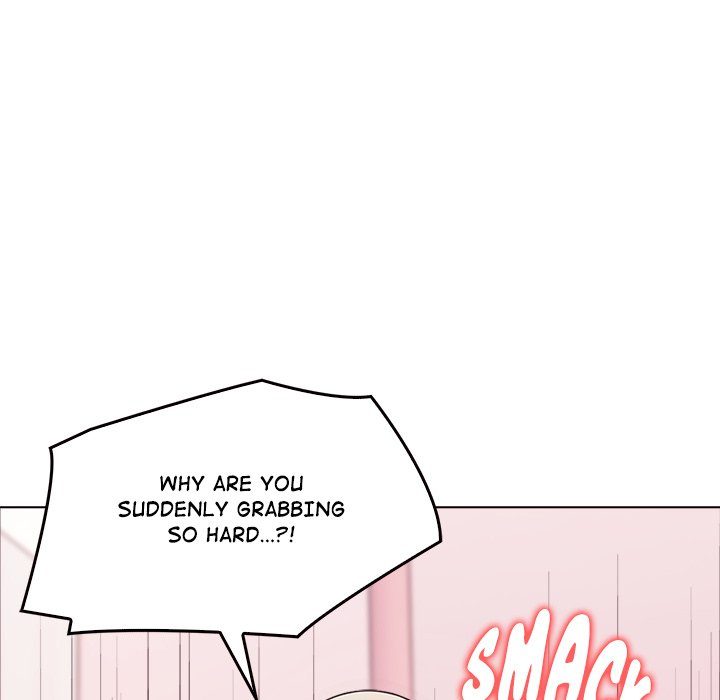 Honestly, I Like You a Lot! Chapter 44 - Page 179