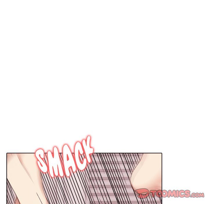 Honestly, I Like You a Lot! Chapter 44 - Page 184