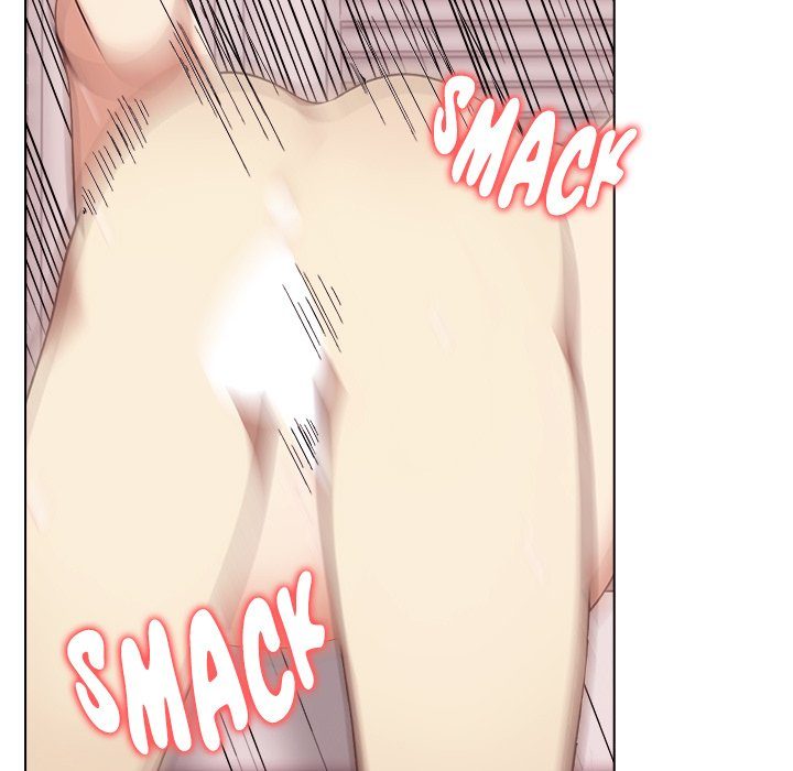 Honestly, I Like You a Lot! Chapter 44 - Page 185