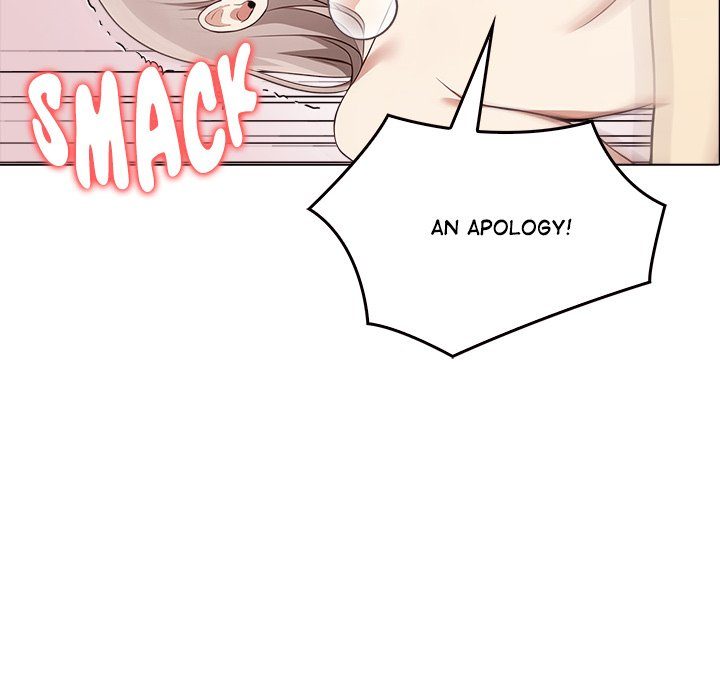 Honestly, I Like You a Lot! Chapter 44 - Page 188