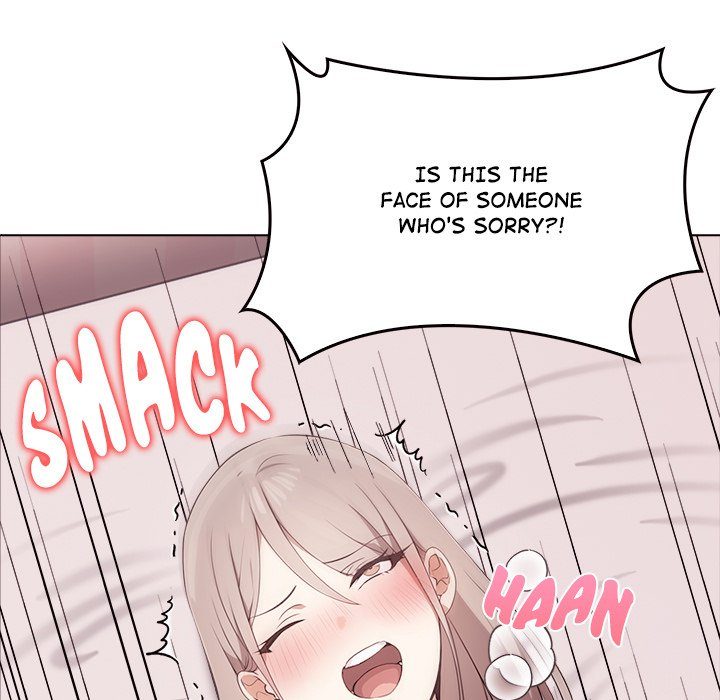 Honestly, I Like You a Lot! Chapter 44 - Page 189