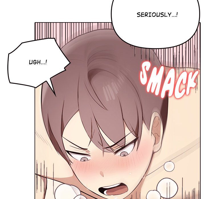 Honestly, I Like You a Lot! Chapter 44 - Page 195