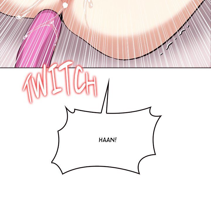 Honestly, I Like You a Lot! Chapter 44 - Page 207