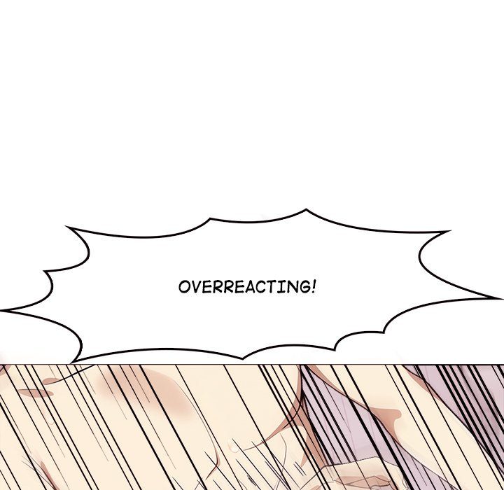 Honestly, I Like You a Lot! Chapter 44 - Page 25